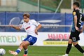 Remi koji ne zadovoljava niti Varaždin, niti Hajduk, gosti neporaženi s igračem manje