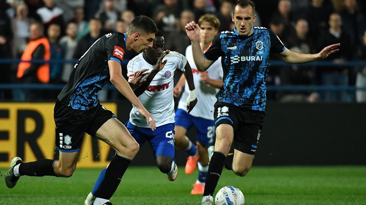 Gostovanje u Varaždinu veliki ispit za Splićane, domaćin također računa na bodove