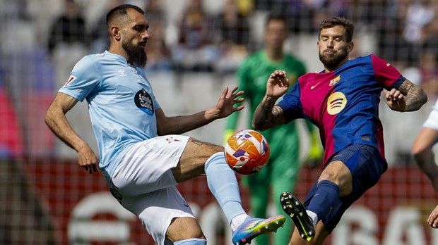 Nestvaran preokret Barce: Olmo i Raphinha anulirali hat-trick Iglesiasa i ostavili Real na minus sedam