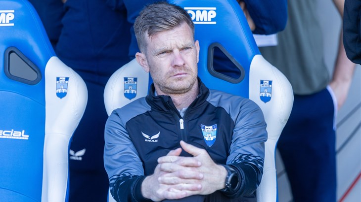 Rožman: 'Znamo koji je ulog Dinamo stavio u ovu momčad'