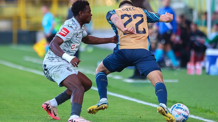 Sjajna Istra zaustavila i Rijeku, sve veća gužva na vrhu