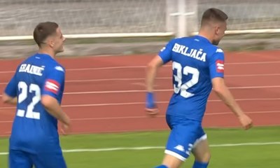 Brkljača opet strijelac u važnoj pobjedi Jaruna, BSK uvjerljivo slavio u Zmijavcima