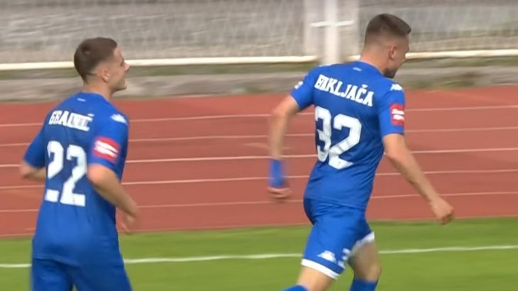 Brkljača opet strijelac u važnoj pobjedi Jaruna, BSK uvjerljivo slavio u Zmijavcima