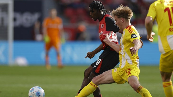 Borussia Mönchengladbach zakucana za dno, Union Berlin do pobjede bez Hrvata na terenu