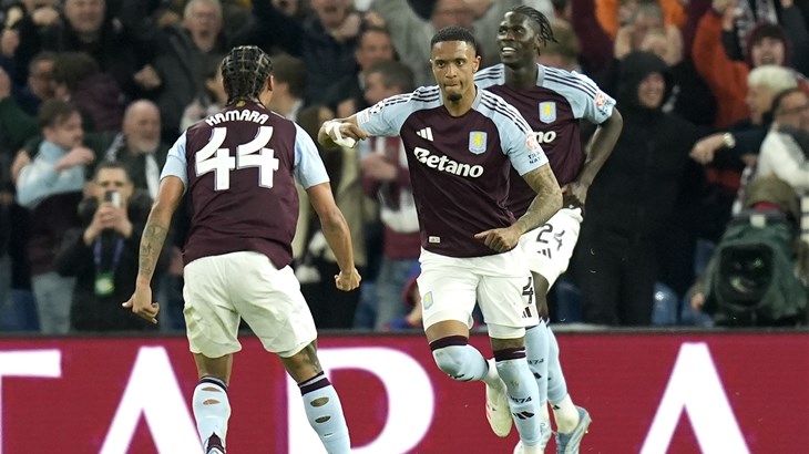 Aston Villa razbila Newcastle i dodatno zakomplicirana borbu za ulazak u Ligu prvaka