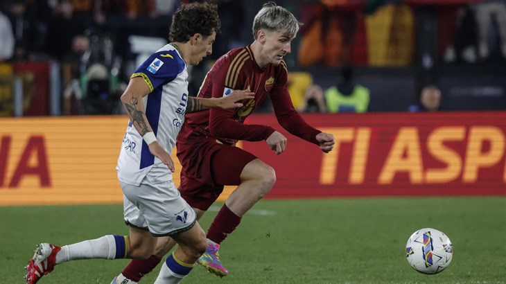 Alexis Saelemaekers nagrađen novim i znatno bogatijim ugovorom