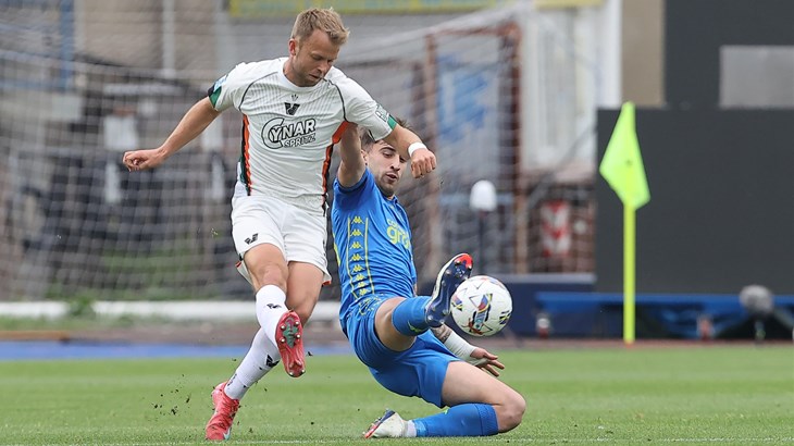 Mirisalo je na remi, on je i stigao: Empoliju i Veneziji po bod u borbi za ostanak u ligi