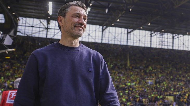 Kovačev Dortmund hvata Ligu prvaka, dok se Kramarićev Hoffenheim želi osigurati u borbi za ostanak