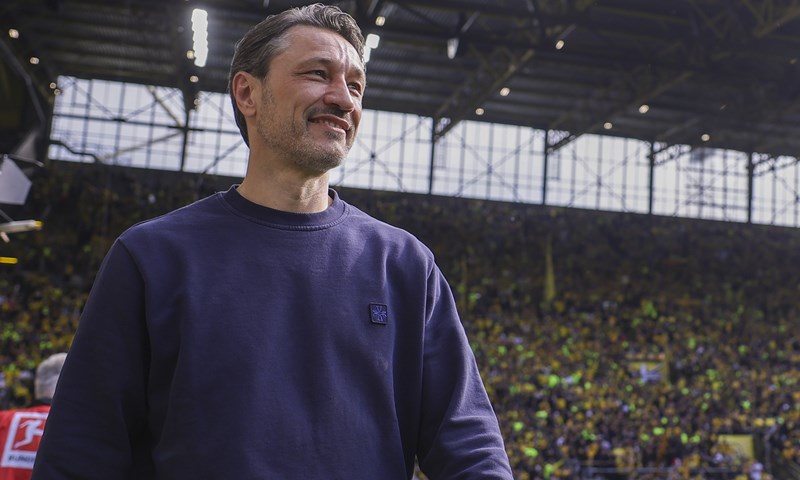 Bayern korak bliže tituli nakon kiksa Apotekara, Niko Kovač niže pobjede u Bundesligi