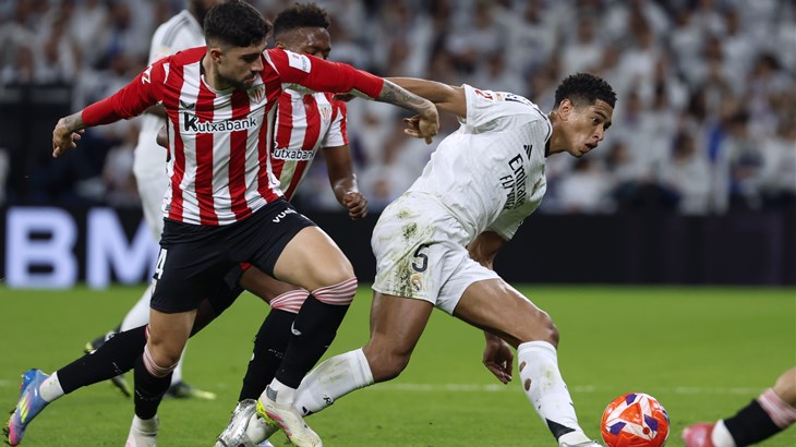 Valverde krasnim golom u sudačkoj nadoknadi donio Real Madridu tri boda