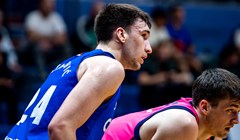 Cibona ipak posustala u završnici, Mega odnijela pobjedu