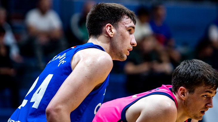 Cibona ipak posustala u završnici, Mega odnijela pobjedu