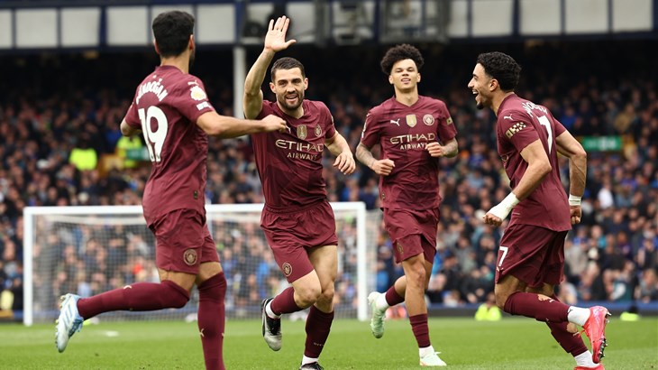 Joško Gvardiol i Mateo Kovačić na Wembleyju žele osvojiti peti trofej s Manchester Cityjem
