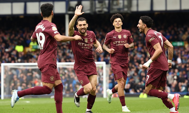 Joško Gvardiol i Mateo Kovačić na Wembleyju žele osvojiti peti trofej s Manchester Cityjem