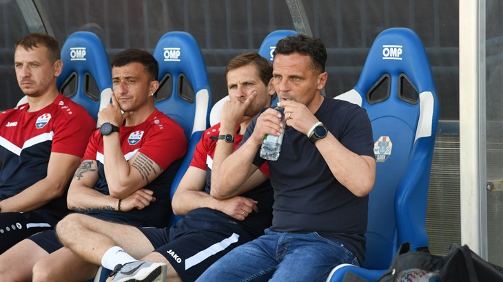 Nakon Marija, Mario: Kovačević odlazi u Dinamo, a poznato je tko će ga naslijediti