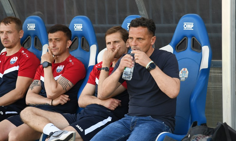 Nakon Marija, Mario: Kovačević odlazi u Dinamo, a poznato je tko će ga naslijediti