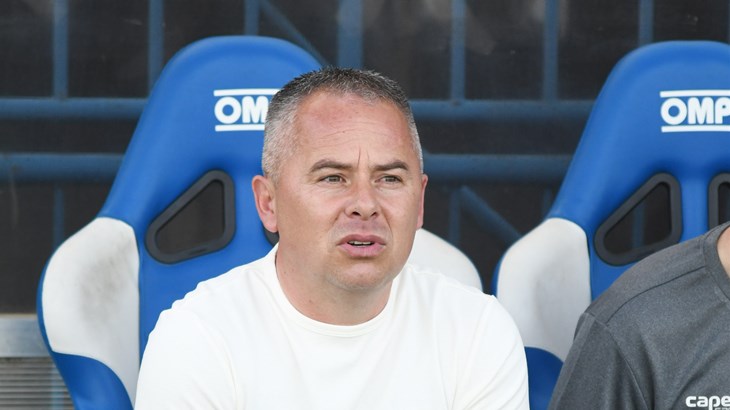 Šafarić: 'Naravno da idemo po četvrto mjesto i što bolji plasman, ali ono zasad ne donosi Europu'