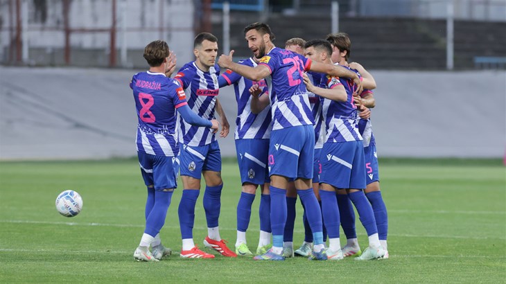 VAR potvrdio pogodak Lokosa, prvotno nije bio priznat