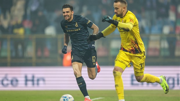 Stigli sastavi Gorice i Dinama, Erceg predvodi napad Turopoljaca, Perković bez iznenađenja