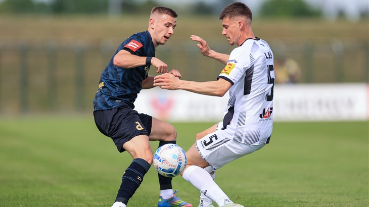 Neshvatljivo skroman nastup Dinama, Modri se izbacili iz borbe za titulu?