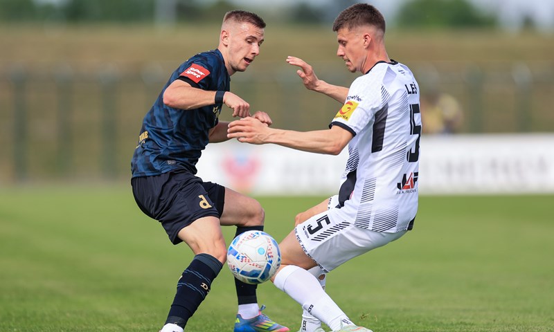Dinamo i Gorica mijenjali su najviše, ali mogu biti zadovoljni ulaskom u sezonu