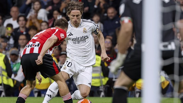 Modrić je napravio sve za ostanak u Realu, ali Madriđani su se odlučili na drugi smjer