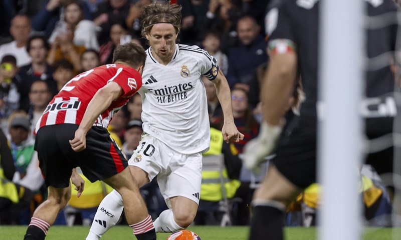 Modrić je napravio sve za ostanak u Realu, ali Madriđani su se odlučili na drugi smjer