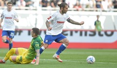 Niti Hajduk nema lijek za Istru, Garcijina momčad slavila na Poljudu