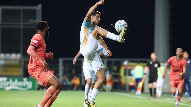 Riječani kiksaju poput Dinama i Hajduka, Osijek odnio sva tri boda s Rujevice