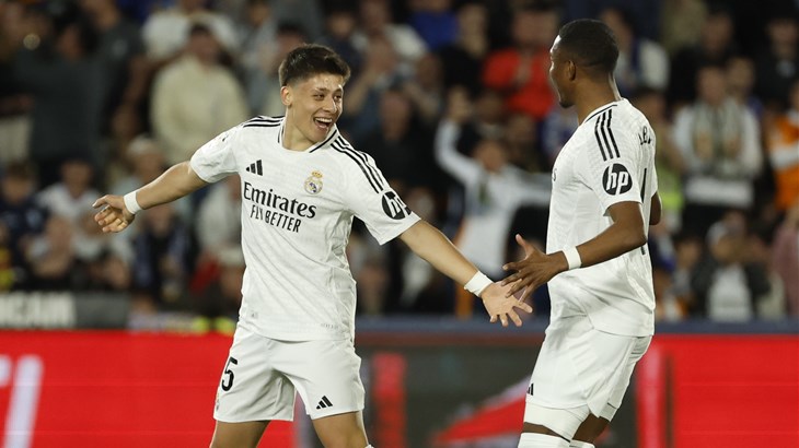 Modrić s klupe pratio važnu pobjedu Reala, Sučić i Horkaš nisu pomogli svojim klubovima