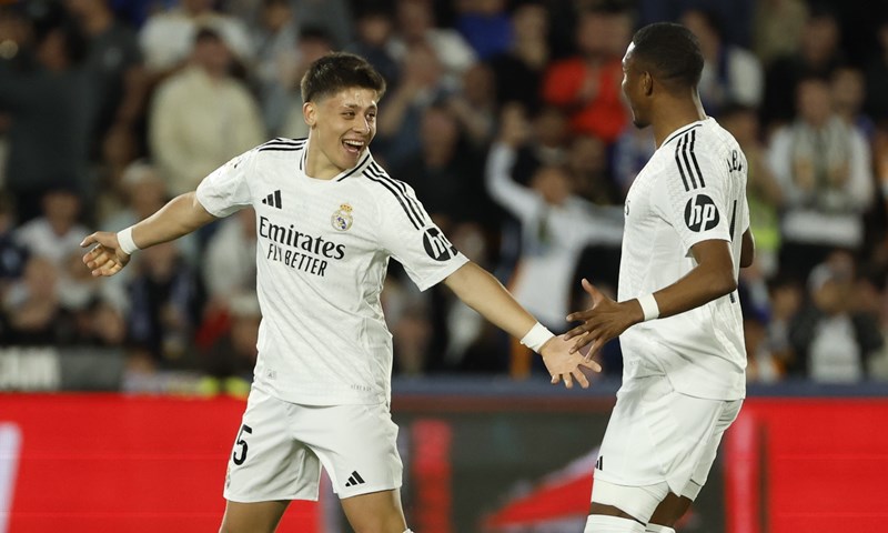 Modrić s klupe pratio važnu pobjedu Reala, Sučić i Horkaš nisu pomogli svojim klubovima