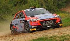 Rekordan broj prijava za proljetno izdanje porečkog rallyja