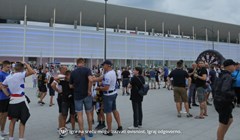 SuperSport je pripremio najveću SuperFan zonu pred ključne SHNL utakmice