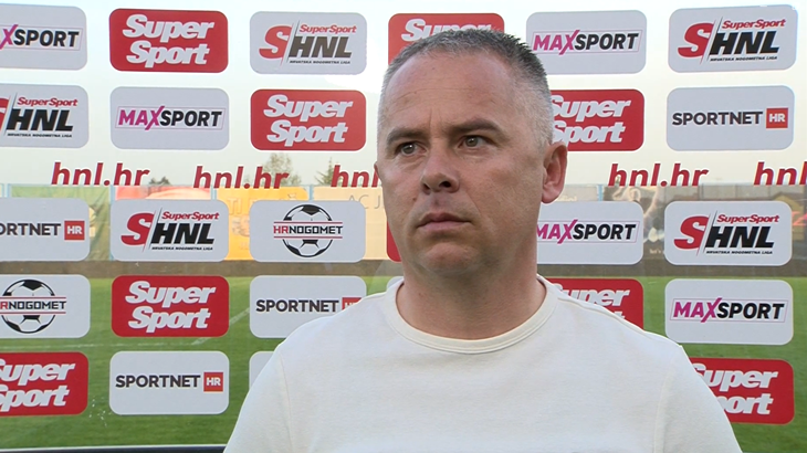 Šafarić zadovoljan pobjedom u derbiju, Kovačević naglašava kako je došlo do kolektivne blokade