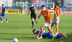 Derbi sjevera odlučio je jedan gol, a bilo je dosta prilika na obje strane