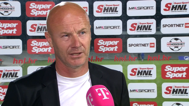 Vidović i Laća oduševljeni su pobjedom protiv Lokomotive, Ferenčina polako razmišlja o borbi za ostanak