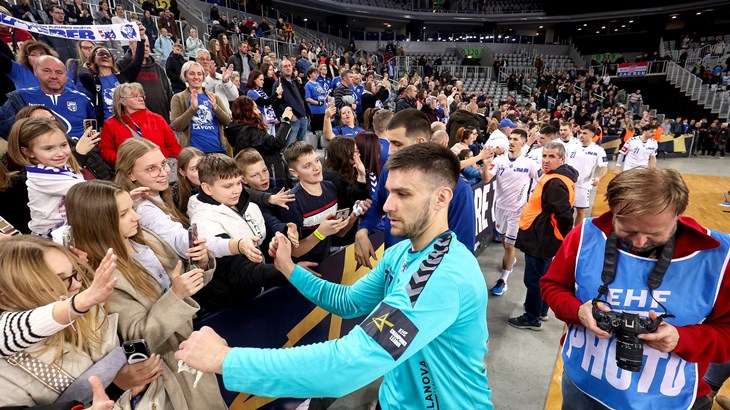 RK Zagreb donio veliku odluku, ukinute su članarine za djecu svih uzrasta!