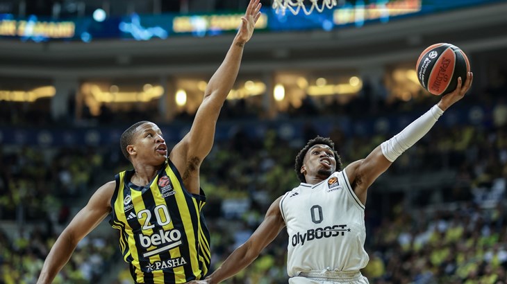 Poznat je domaćin idućeg Final Foura Eurolige