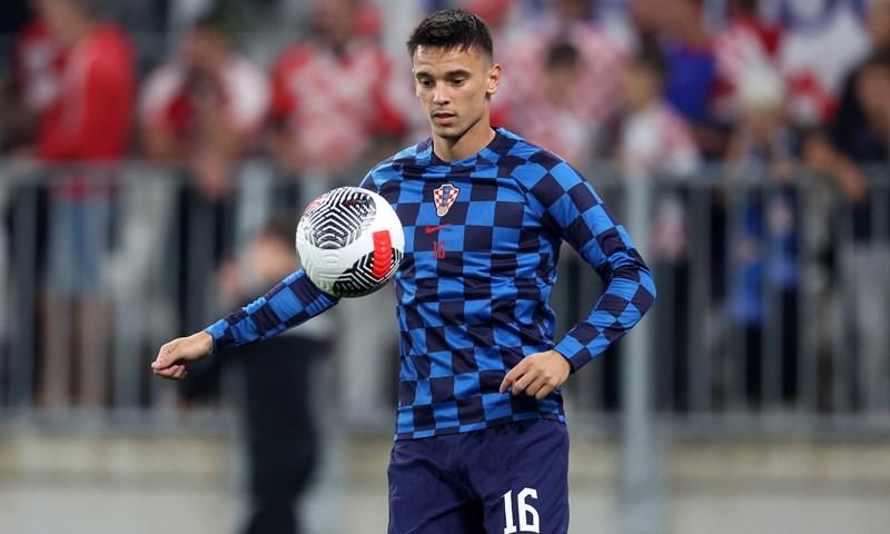 Moro asistent u pobjedi Bologne koja je osigurala finale Coppa Italije