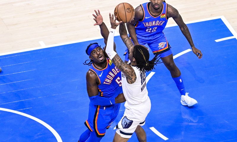 Bullsi slavili kod oslabljenih Cavaliersa, Thunder upisao tek treći ovosezonski poraz