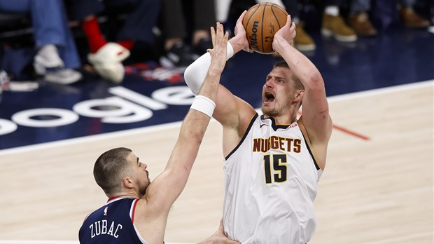 Gordon anulirao koš Zupca i sa zvukom sirene donio pobjedu Nuggetsima, Warriorsi mogu i bez Butlera