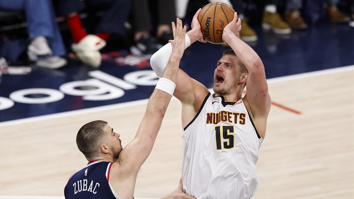 Clippersi izborili majstoricu, Brunson odveo Knickse u drugu rundu