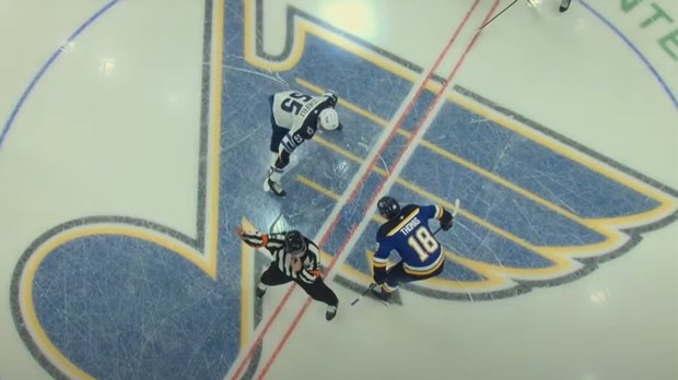 NHL: St. Lois sedmicom oživio seriju, Toronto nakon produžetka došao na korak do druge runde