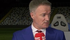 Jeličić: 'Postoji faza igre koja se zove napad, a Hajduk je u zadnjih sedam utakmica iz igre zabio jedan gol'