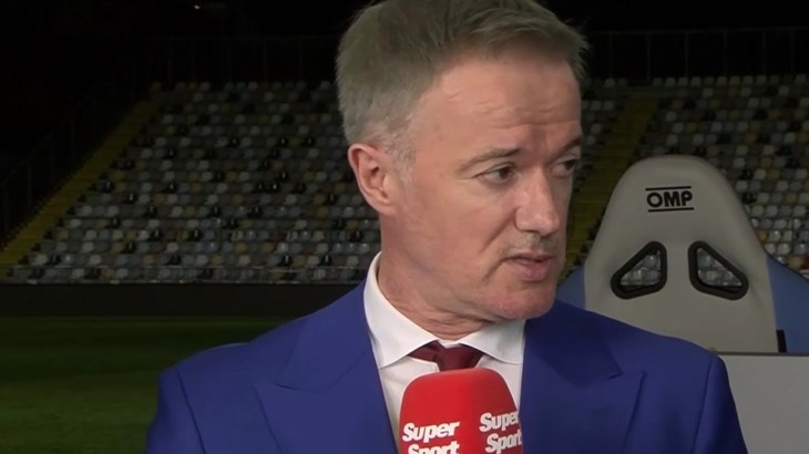 Jeličić: 'Postoji faza igre koja se zove napad, a Hajduk je u zadnjih sedam utakmica iz igre zabio jedan gol'