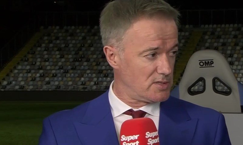 Jeličić: 'Postoji faza igre koja se zove napad, a Hajduk je u zadnjih sedam utakmica iz igre zabio jedan gol'