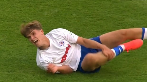 Pukštas je po Skomini neopravdano tražio jedanaesterac, a Brajković se izvukao bez kartona