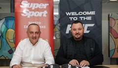 FNC Knockout: SuperSport ulaže u budućnost MMA-a kroz novu sponzorsku suradnju