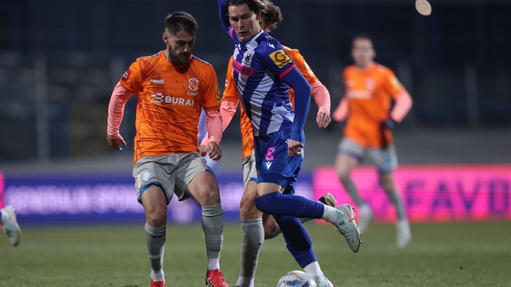 Varaždinci žele nove bodove u borbi za Top 4, Lokomotiva traži bijeg s predzadnjeg mjesta