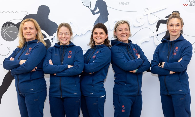 Svjetsko prvenstvo gluhih: Hrvatska ženska curling reprezentacija na četvrtom mjestu